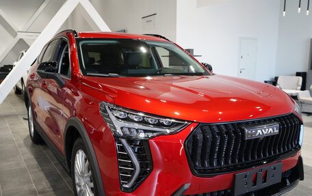 Haval Jolion, 2025 год, 2 799 000 рублей, 3 фотография