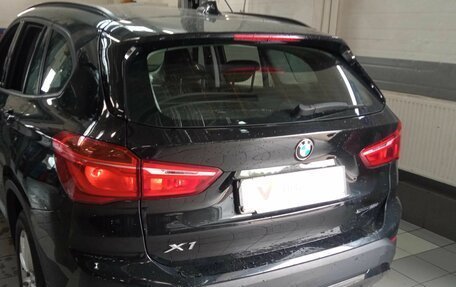 BMW X1, 2021 год, 2 330 000 рублей, 4 фотография