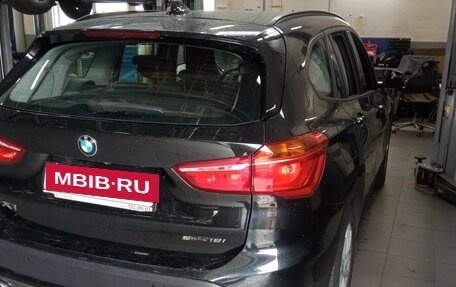 BMW X1, 2021 год, 2 330 000 рублей, 3 фотография