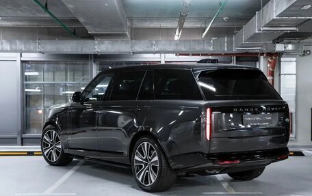 Land Rover Range Rover IV рестайлинг, 2025 год, 23 950 000 рублей, 3 фотография