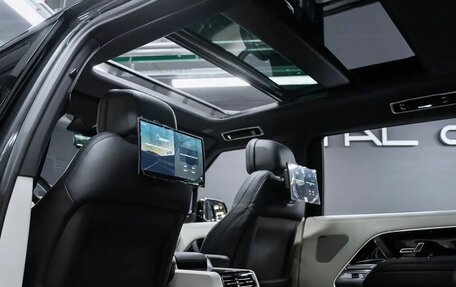 Land Rover Range Rover IV рестайлинг, 2025 год, 23 950 000 рублей, 2 фотография