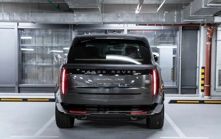 Land Rover Range Rover IV рестайлинг, 2025 год, 23 950 000 рублей, 5 фотография