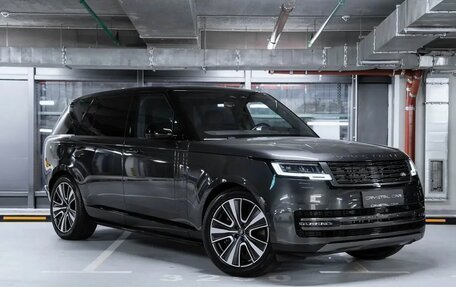Land Rover Range Rover IV рестайлинг, 2025 год, 23 950 000 рублей, 6 фотография