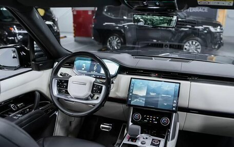 Land Rover Range Rover IV рестайлинг, 2025 год, 23 950 000 рублей, 10 фотография