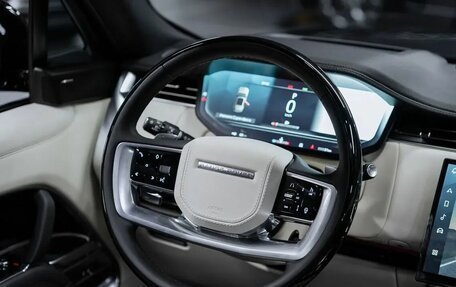 Land Rover Range Rover IV рестайлинг, 2025 год, 23 950 000 рублей, 11 фотография