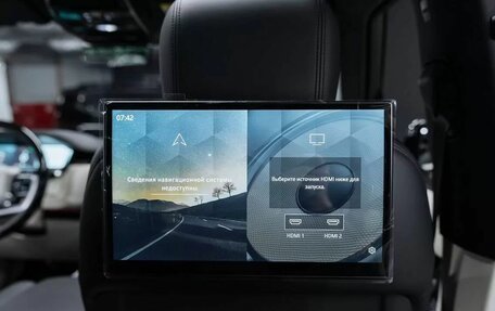 Land Rover Range Rover IV рестайлинг, 2025 год, 23 950 000 рублей, 18 фотография