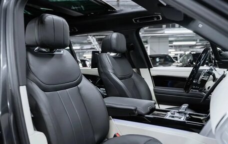 Land Rover Range Rover IV рестайлинг, 2025 год, 23 950 000 рублей, 16 фотография