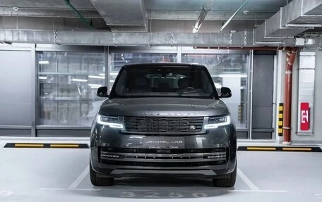 Land Rover Range Rover IV рестайлинг, 2025 год, 23 950 000 рублей, 4 фотография