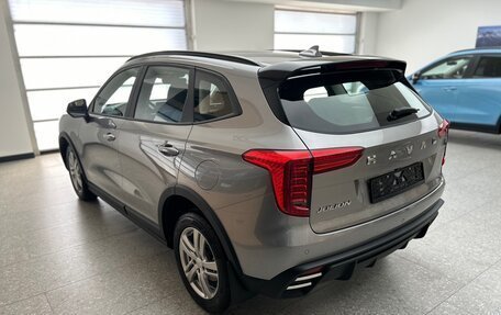 Haval Jolion, 2025 год, 2 449 000 рублей, 4 фотография