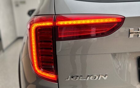 Haval Jolion, 2025 год, 2 449 000 рублей, 9 фотография