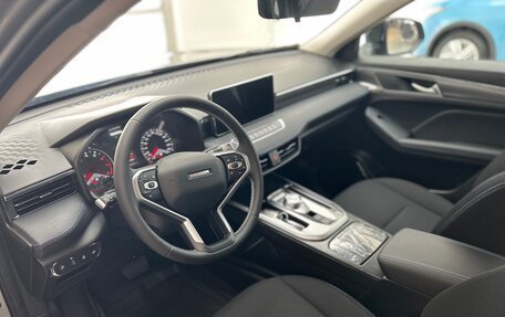 Haval Jolion, 2025 год, 2 449 000 рублей, 10 фотография