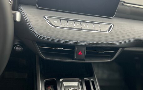 Haval Jolion, 2025 год, 2 449 000 рублей, 17 фотография