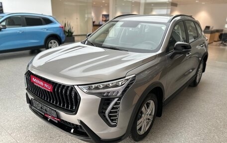 Haval Jolion, 2025 год, 2 449 000 рублей, 3 фотография