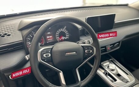 Haval Jolion, 2025 год, 2 449 000 рублей, 16 фотография