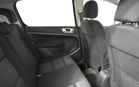 Peugeot 307 I, 2007 год, 319 000 рублей, 11 фотография
