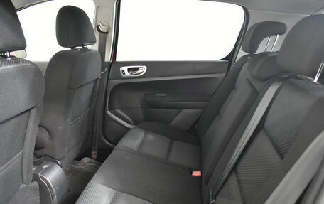 Peugeot 307 I, 2007 год, 319 000 рублей, 12 фотография