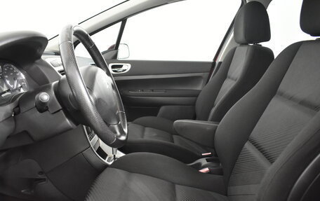 Peugeot 307 I, 2007 год, 319 000 рублей, 8 фотография