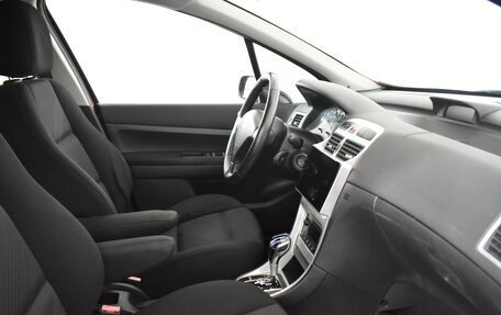 Peugeot 307 I, 2007 год, 319 000 рублей, 10 фотография