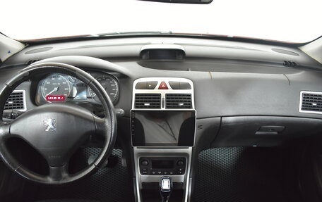 Peugeot 307 I, 2007 год, 319 000 рублей, 7 фотография