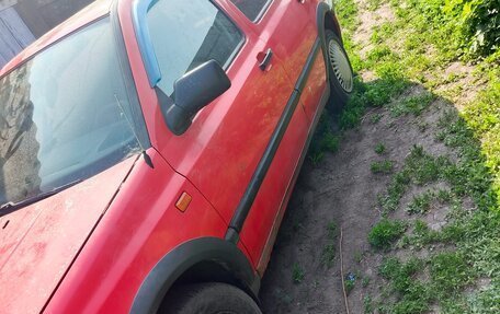 Volkswagen Golf III, 1997 год, 90 000 рублей, 2 фотография