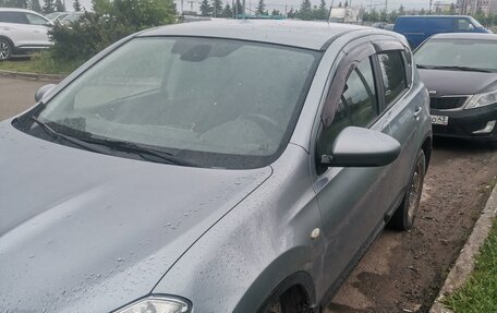 Nissan Qashqai, 2013 год, 770 000 рублей, 2 фотография