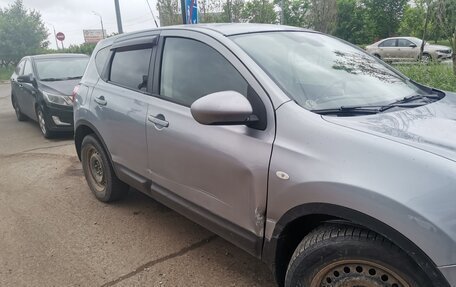 Nissan Qashqai, 2013 год, 770 000 рублей, 5 фотография