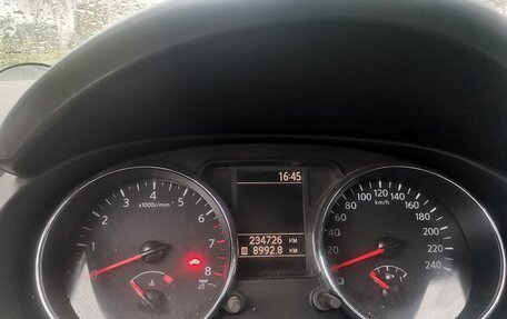 Nissan Qashqai, 2013 год, 770 000 рублей, 3 фотография