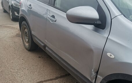 Nissan Qashqai, 2013 год, 770 000 рублей, 7 фотография