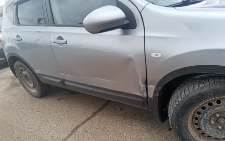 Nissan Qashqai, 2013 год, 770 000 рублей, 8 фотография