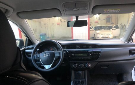 Toyota Corolla, 2013 год, 1 190 000 рублей, 3 фотография