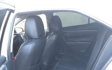 Toyota Corolla, 2013 год, 1 190 000 рублей, 5 фотография