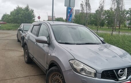 Nissan Qashqai, 2013 год, 770 000 рублей, 4 фотография