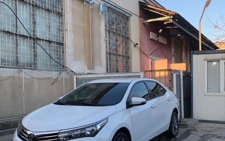 Toyota Corolla, 2013 год, 1 190 000 рублей, 6 фотография