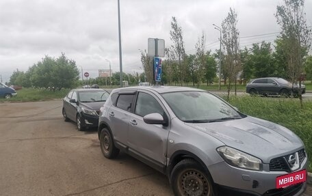 Nissan Qashqai, 2013 год, 770 000 рублей, 6 фотография