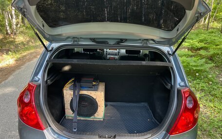 KIA cee'd I рестайлинг, 2007 год, 770 000 рублей, 9 фотография