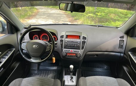 KIA cee'd I рестайлинг, 2007 год, 770 000 рублей, 10 фотография