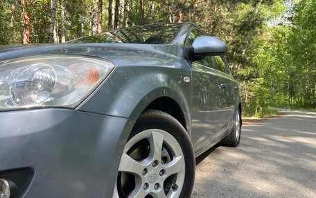 KIA cee'd I рестайлинг, 2007 год, 770 000 рублей, 3 фотография