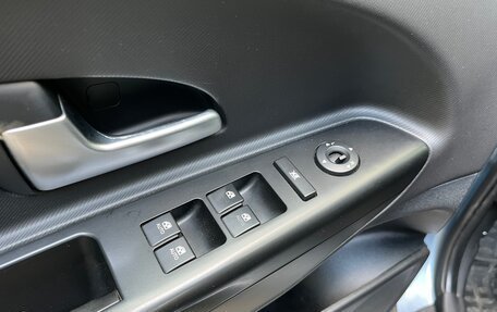 KIA cee'd I рестайлинг, 2007 год, 770 000 рублей, 13 фотография