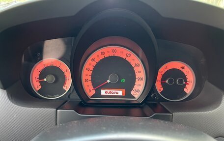 KIA cee'd I рестайлинг, 2007 год, 770 000 рублей, 14 фотография