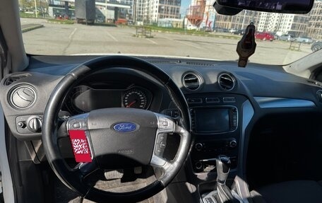 Ford Mondeo IV, 2012 год, 749 000 рублей, 14 фотография