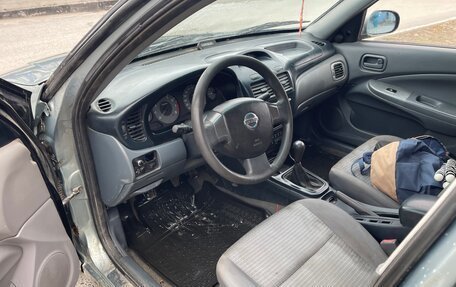 Nissan Almera Classic, 2007 год, 240 000 рублей, 4 фотография