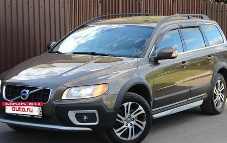 Volvo XC70 II рестайлинг, 2012 год, 1 550 000 рублей, 3 фотография