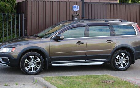 Volvo XC70 II рестайлинг, 2012 год, 1 550 000 рублей, 6 фотография