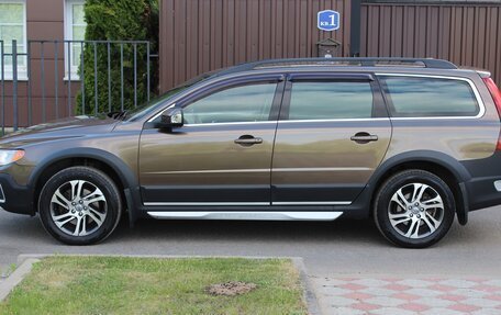 Volvo XC70 II рестайлинг, 2012 год, 1 550 000 рублей, 7 фотография