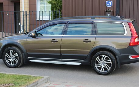 Volvo XC70 II рестайлинг, 2012 год, 1 550 000 рублей, 8 фотография