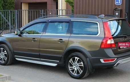 Volvo XC70 II рестайлинг, 2012 год, 1 550 000 рублей, 9 фотография