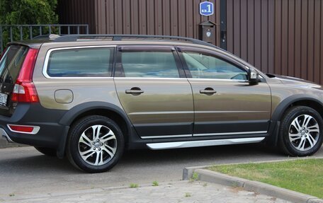 Volvo XC70 II рестайлинг, 2012 год, 1 550 000 рублей, 17 фотография