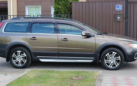 Volvo XC70 II рестайлинг, 2012 год, 1 550 000 рублей, 19 фотография
