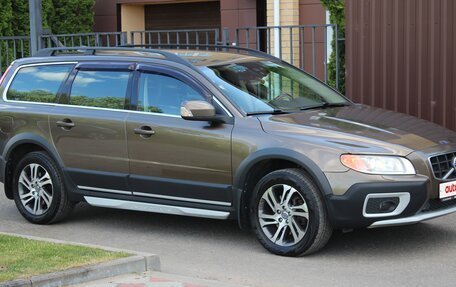 Volvo XC70 II рестайлинг, 2012 год, 1 550 000 рублей, 21 фотография