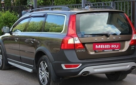 Volvo XC70 II рестайлинг, 2012 год, 1 550 000 рублей, 11 фотография